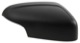 Cover cap, Outside mirror right charcoal 31217261 (1068834) - Volvo C30, C70 (2006-), S40 (2004-), V50