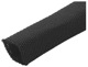 Fabric heat shrink tubing 20/10 mm  (1068864) - universal 