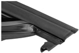 Window channel guide front left