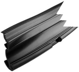 Window channel guide front left