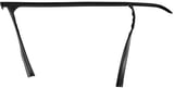 Window channel guide front left