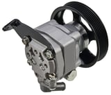 Hydraulic pump, Steering system