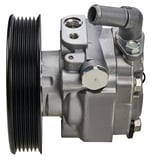 Hydraulic pump, Steering system