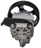 Hydraulic pump, Steering system
