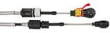 Gearshift cable, Manual transmission