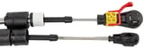Gearshift cable, Manual transmission