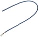 Kabel Reparatursatz Flachstecker Typ A Zinn 30656728 (1069071) - Volvo universal ohne Classic
