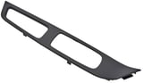 Frame Switch, Window regulator electric 39823335 (1069091) - Volvo S60 (2011-2018), S60 CC (-2018), V60 (2011-2018), V60 CC (-2018), XC60 (-2017)