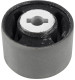 Bushing, Suspension Rear axle Differential mount upper