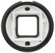 Symbol, Shift knob cap