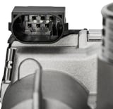 Throttle housing