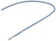 Kabel Reparatursatz Flachsteckhülse Typ A Zinn 30656724 (1069345) - Volvo universal ohne Classic