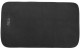 Kofferraummatte schwarz (offblack) Kunststoff Textil Kofferraumboden 39801948 (1069358) - Volvo C30