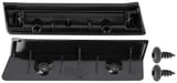 Emblem Radiator grill