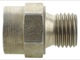 Connector stud Engine - Coolant pipe Turbo 12755113 (1069383) - Saab 9-5 (-2010)