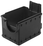 Cover, Control unit for motor control unit for transmission control unit centre