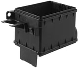 Cover, Control unit for motor control unit for transmission control unit centre
