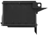 Cover, Control unit for motor control unit for transmission control unit centre
