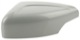 Cover cap, Outside mirror left cosmos white metallic 39854908 (1069405) - Volvo XC60 (-2017)
