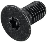 Screw/Bolt Countersunk head Inner-torx M8