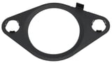 Seal, Exhaust gas recirculation 31319552 (1069484) - Volvo C30, S40 (2004-), S60, V60 (2011-2018), S80 (2007-), V40 (2013-), V40 Cross Country, V50, V70 (2008-)