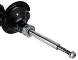 Shock absorber Front axle