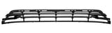 Radiator grill lower