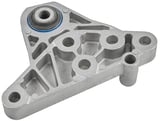 Engine mounting front left