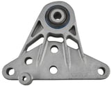 Engine mounting front left