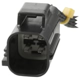 Lambda sensor Regulating probe