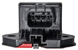 Control unit, Fuel pump PEM