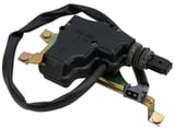 Control, Central locking system 1380350 (1069661) - Volvo 700