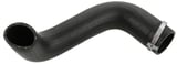 Charger intake hose Intercooler - Pressure pipe Turbo charger