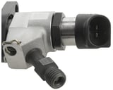Injection valve 1. Cylinder 2. Cylinder