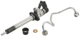 Injection valve 1. Cylinder 2. Cylinder
