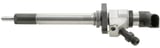 Injection valve 1. Cylinder 2. Cylinder