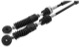 Gearshift cable, Manual transmission