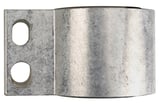 Bushing, Suspension Front axle Control arm rear