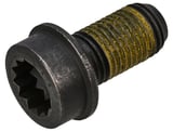 Bolt, Driving plate Automatic transmission