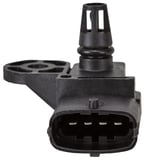 Sensor, Boost pressure