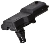 Sensor, Boost pressure