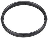 Seal ring Oil pressure switch 31336573 (1069959) - Volvo S60 (2019-), S60, V60, S60 CC, V60 CC (2011-2018), S80 (2007-), S90, V90 (2017-), V40 (2013-), V40 CC, V60 (2019-), V60 CC (2019-), V70, XC70 (2008-), V90 CC, XC40/EX40, XC60 (2018-), XC60 (-2017), XC90 (2016-)