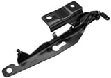 Scharnier, Motorhaube links 31385812 (1070057) - Volvo S60, V60, S60 CC, V60 CC (2011-2018)