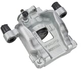 Bremssattel Hinterachse rechts