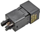 Switch, Headlight range adjustment