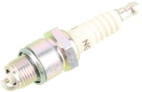 Spark plug BP7HS