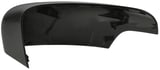 Cover cap, Outside mirror right black