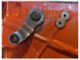 Radial oil seal, Manual transmission Column shift rod
