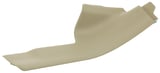 Sill plate rear left