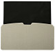 Trunk mat blonde Synthetic material Textile